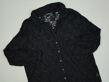 melrose blazer: Essence, Koszula damska, rozmiar M — 8