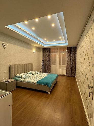Daşınmaz əmlak: 4 otaqlı, Yeni tikili, 167 kv. m — 10