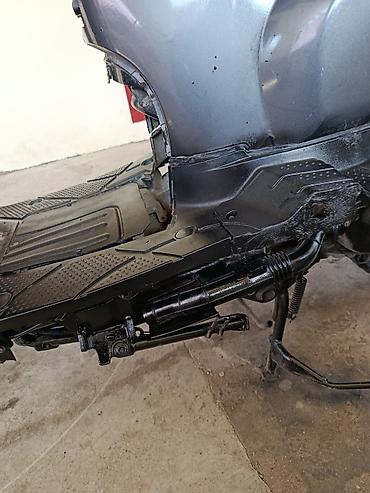 Mopedlər,skuterlər: 80 sm3, 2020 il -da lalafo.az — 9 Mopedlər,skuterlər: 80 sm3, 2020 il — 9