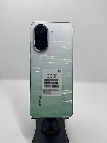 авто сяоми купить: Redmi, Redmi A5, Б/у, 128 ГБ, цвет - Зеленый, 2 SIM — 3