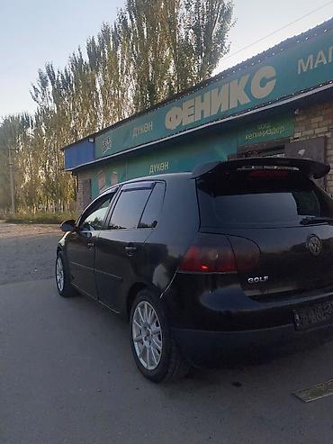 голф бус: Volkswagen Golf V: 2003 г., 1.4 л, Механика, Бензин, Хэтчбэк — 2
