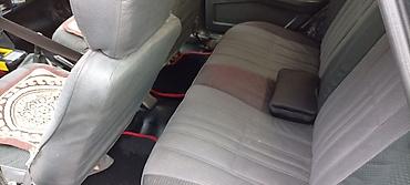 VAZ (LADA): VAZ (LADA) Samara: 1.5 l | Hetçbek — 9