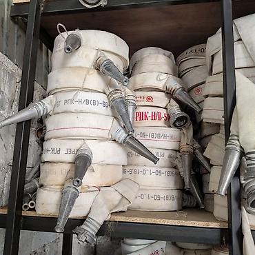 Шланги для полива: Шланг для полива — 4