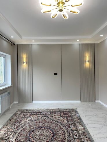 Продажа домов: Дом, 120 м², 4 комнаты, Агентство недвижимости, Евроремонт — 7