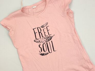 Футболка жіноча, H&M, розмір L