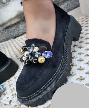 decija kutija za nakit: Loafers