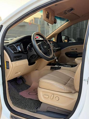 kia joke: Kia Carnival: 2019 г., 2.2 л, Автомат, Дизель, Минивэн — 7