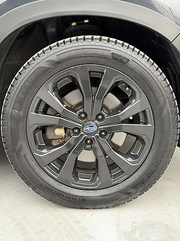 Subaru: Subaru Forester: 2019 г., 2.5 л, Автомат, Бензин, Кроссовер — 12