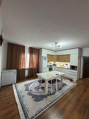 3 комнаты, 74 м², 4 соток, Бишкек, Ак-Ордо 1 ж/м Агентство недвижимости