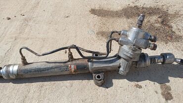 Рулевые рейки: Рулевая рейка Toyota