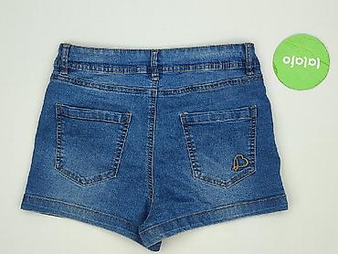 jeans 501: Beloved, Szorty damskie, rozmiar XS — 3