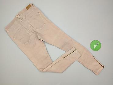 pusheen 122: Bershka, Jeansy damskie, rozmiar L — 3