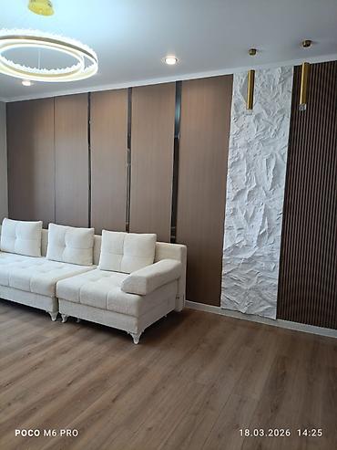 Продажа квартир: 1 комната, 44 м², Элитка, 9 этаж, Евроремонт — 30