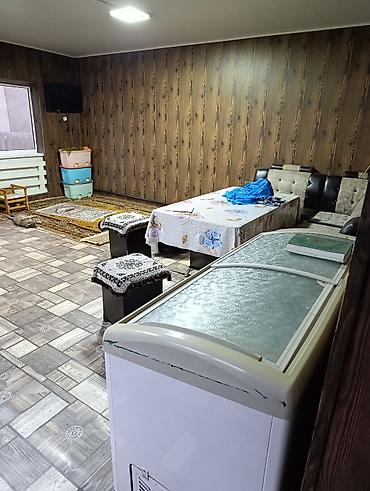 Продажа коттеджей и домов: 5 и более комнат, 6 м², 6 соток, Фрунзе, Собственник — 11