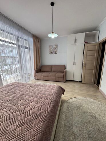 Иссык-Куль 2025: Таунхаус, ЦО Baytur Resort & Spa, Бостери — 7