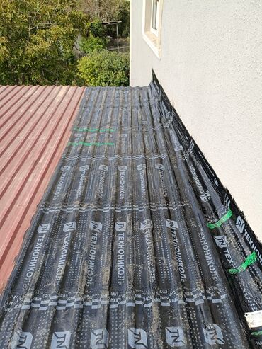 Tol: Dam üçün Texnonikol Tol — 10