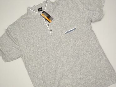 T-shirt for men, 2XL (EU 44), condition - Perfect
