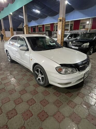 лексия машина: Nissan Cefiro: 1999 г., 2 л, Автомат, Бензин, Седан