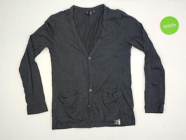 poncho only: Kardigan damski, rozmiar XL — 2