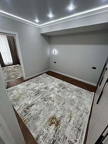 107: 4 комнаты, 107 м², Элитка, 10 этаж, Дизайнерский ремонт — 9