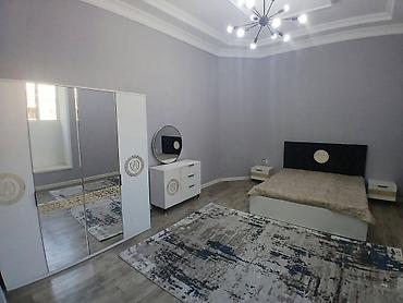 ev elanlari: Bakı, 4 otaqlı, Köhnə tikili, m. Nizami, 130 kv. m — 3