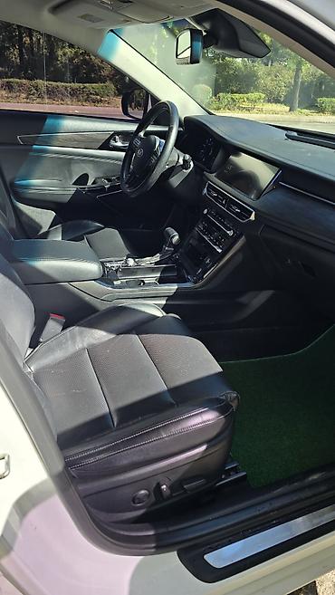 Kia: Kia K7: 2020 г., Седан — 20