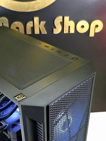 Desktop računari i radne stanice: 💻 Intel i7 14700KF / RTX 4070 / Z790 / 32GB / 1TB – SM006PC 🚀 ✨ — 12