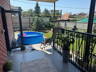 🏡 РЕДКОЕ ПРЕДЛОЖЕНИЕ В КИРГИЗИЯ-1 Гражданская | 2-я линия от проспекта