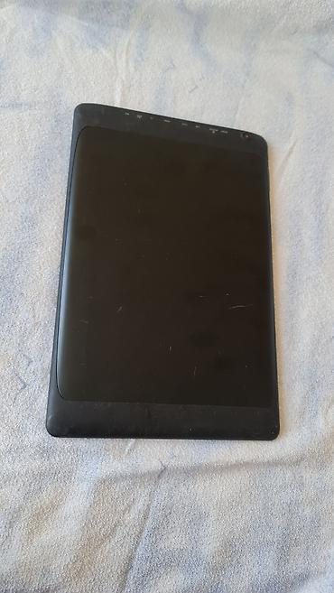 Tableti: Android tablet 10.1” - Ekran: oko 10.1”, široki prikaz, kapacitativni — 14