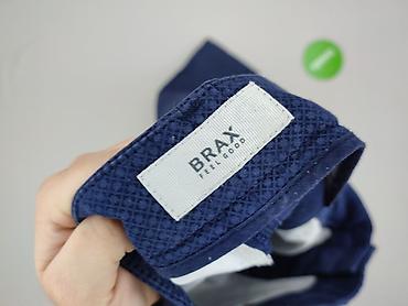 brice: BRAX, Spodnie materiałowe damskie, rozmiar M — 4