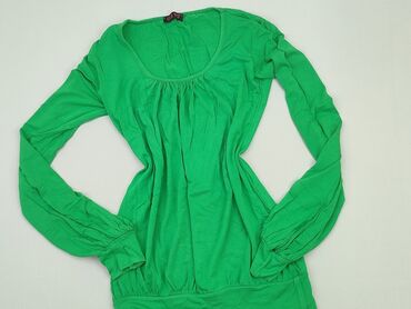 zielone bluzki reserved: Tunic, S (EU 36), condition - Good