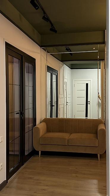 2 8: 3 комнаты, 77 м², Нижний Джал (Джал-23) Элитка, 9 этаж, Евроремонт — 5