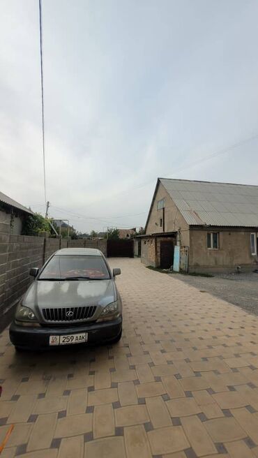 квартиры в канте продажа: 1 бөлмө, 27 кв. м, Жеке план, 1 кабат, Косметикалык ремонт