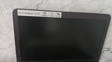 бу ноутбуки в оше цена: Ультрабук, Asus, Intel Core M, Для несложных задач