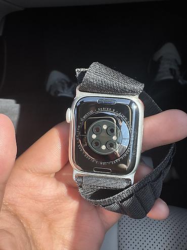tactix 8: ‼️ Срочно ‼️ продам Apple Watch 9 серии,АКБ 88,состояние хорошее,есть — 2