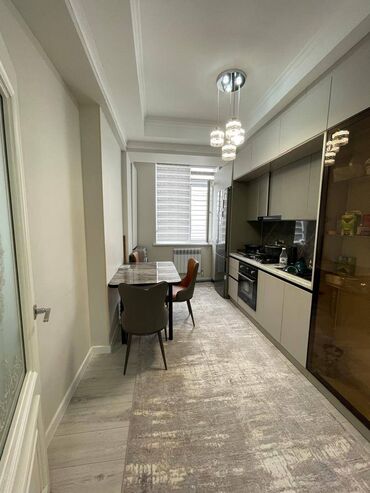 Продажа квартир: 2 комнаты, 67 м² — 7