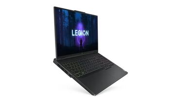 Ноутбуки и нетбуки: Ноутбук, Lenovo, 16 ГБ ОЗУ, Intel Core i9, 16 ", Новый, Для несложных задач, память SSD