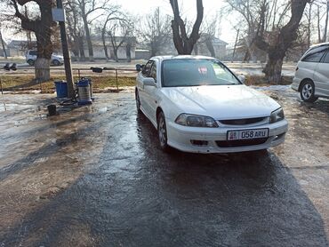 рейка торнео: Honda Torneo: 1999 г., 1.8 л, Автомат, Газ, Седан