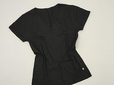 cropp black sabbath: T-shirt damski, rozmiar S — 1
