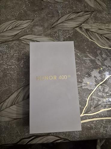 honor yeni: Honor 400, rəng - Qara — 5