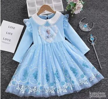 Kostimi za maskenbal: MODEL O Plašt se vezuje oko vrata tako da se može stavljati po — 3