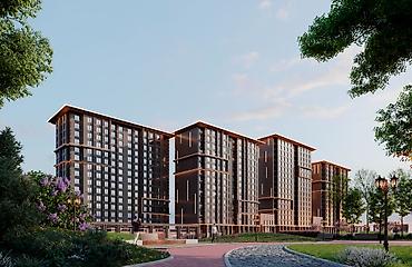 artwin: 2 комнаты, 54 м², Асанбай мкр Элитка, 6 этаж, ПСО (под самоотделку) — 4