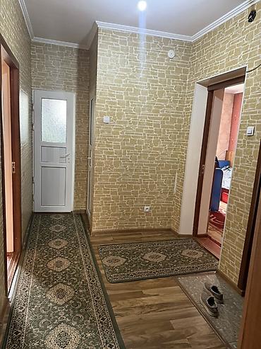 Долгосрочная аренда квартир: 3 комнаты — 4