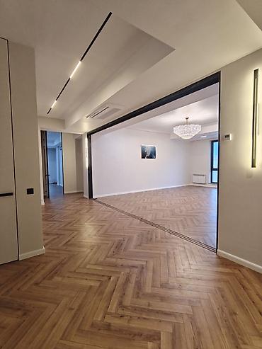 950: 4 комнаты, 205 м², Асанбай мкр Элитка, 3 этаж, Свежий ремонт — 3