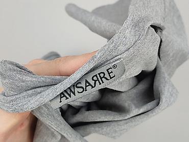 premium: AWSARRE, T-shirt damski, rozmiar XL — 4