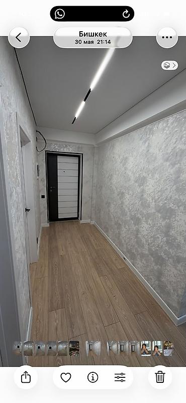 49: 2 комнаты, 65 м², Технопарк Элитка, 4 этаж, Евроремонт — 9