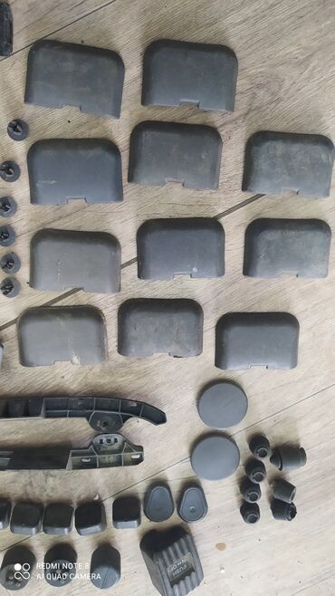 Другие автозапчасти: ПРОДАЮ это не разбор есть только то что на фото Тоета Эстима Тойоту — 22