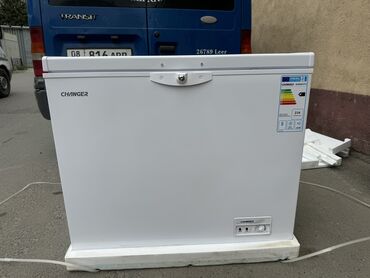 Морозильники: Морозильник, Новый, Самовывоз, Бесплатная доставка, Платная доставка — 17