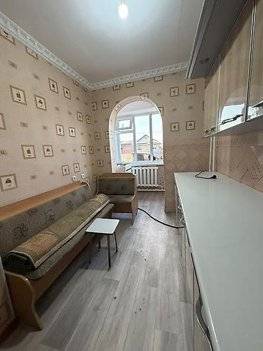 квартира район фучика: 2 комнаты, 50 м², ул. Ден Сяопина / Фучика Индивидуалка, 2 этаж, Косметический ремонт — 1