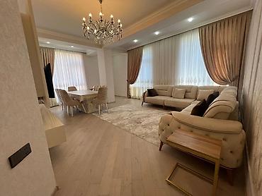 Продажа квартир: 2 комнаты, Новостройка, 105 м² — 3